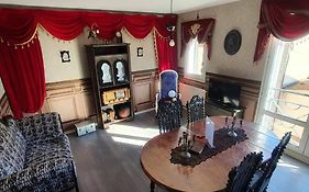 Appart Aventure, Logement Entier + Escape Game !
