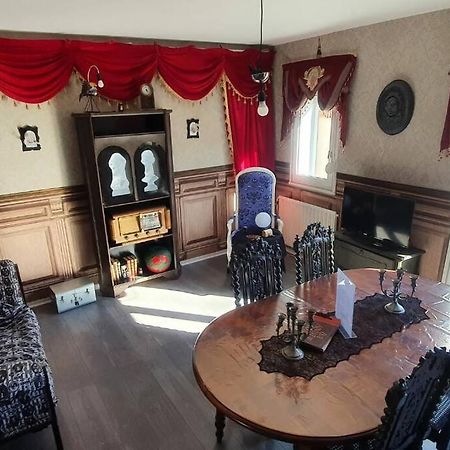 Appart Aventure, Logement Entier + Escape Game ! Reims Exterior foto