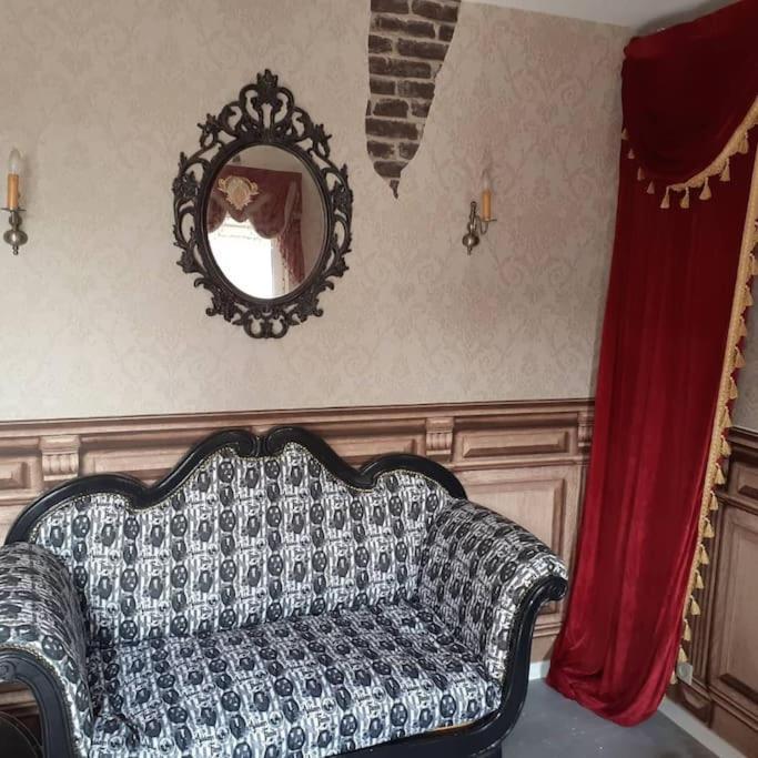 Appart Aventure, Logement Entier + Escape Game ! Reims Exterior foto