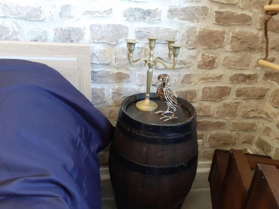 Appart Aventure, Logement Entier + Escape Game ! Reims Exterior foto