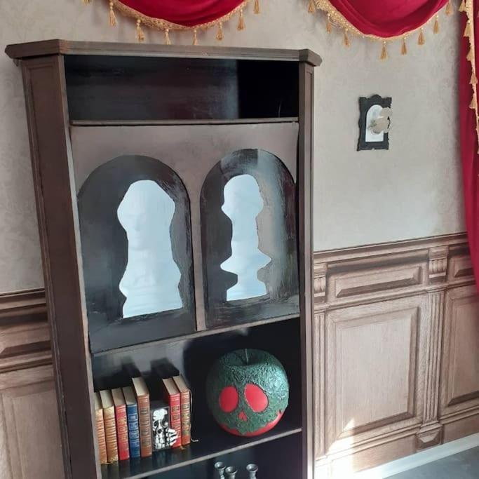 Appart Aventure, Logement Entier + Escape Game ! Reims Exterior foto