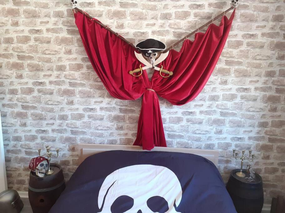 Appart Aventure, Logement Entier + Escape Game ! Reims Exterior foto